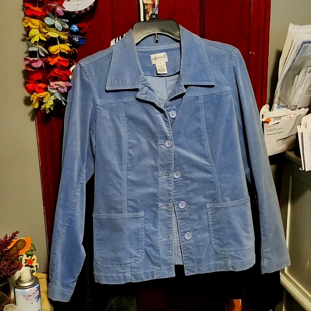 Fashion bug vintage Jacket